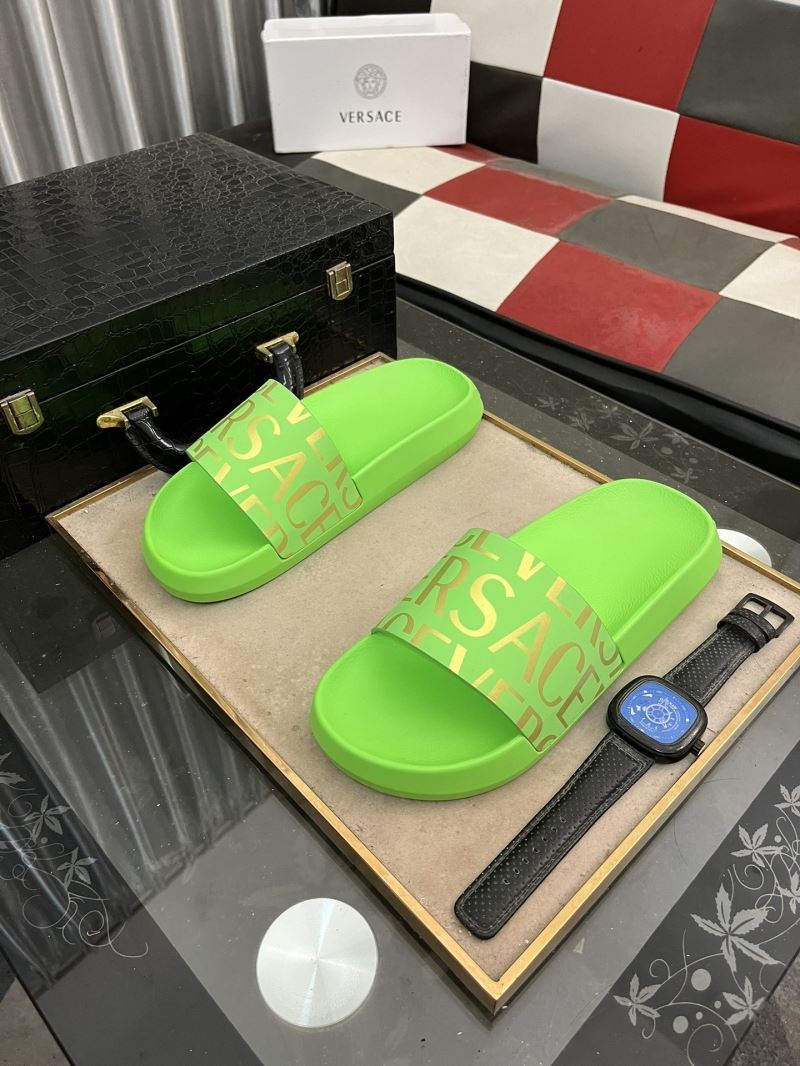 Versace Slippers